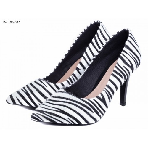 Sapato Scarpin Sapato Scarpin
