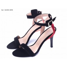 Sandália Feminina Sandália Feminina