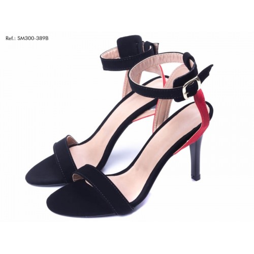 Sandália Feminina Sandália Feminina