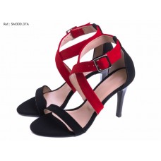 Sandália Feminina Sandália Feminina