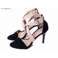 Sandália Feminina Sandália Feminina