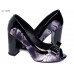 Sapato Peep Toe Sapato Peep Toe