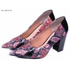 Sapato Scarpin Sapato Scarpin
