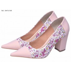 Sapato Scarpin