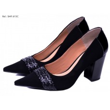 Sapato Scarpin Sapato Scarpin