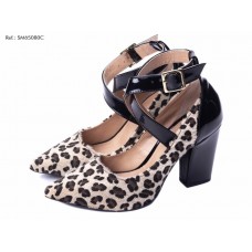 Sapato Scarpin Sapato Scarpin