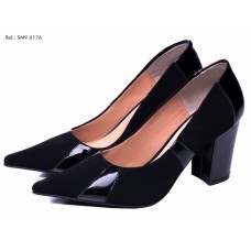 Sapato Scarpin Sapato Scarpin