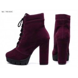 Bota Feminina Bota Feminina