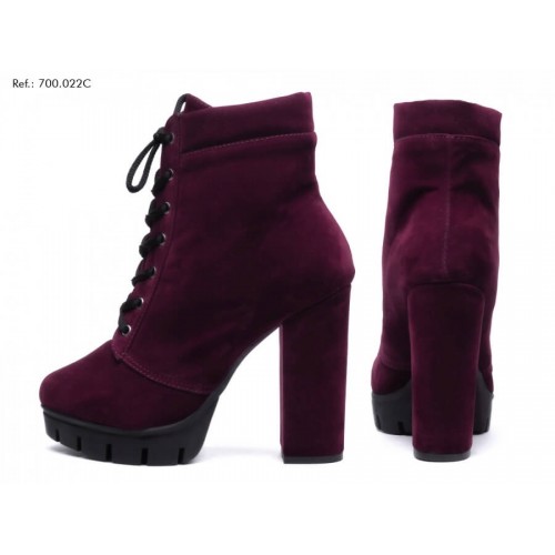 Bota Feminina Bota Feminina
