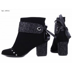 Bota Feminina Bota Feminina