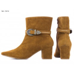Bota Feminina Bota Feminina