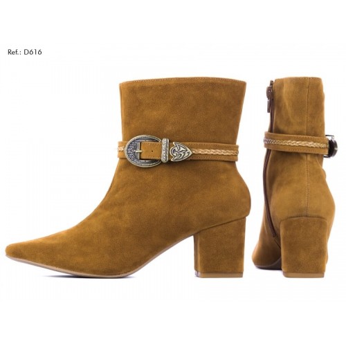 Bota Feminina Bota Feminina