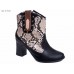 Bota Feminina Bota Feminina