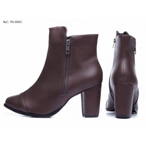 Bota Feminina Bota Feminina