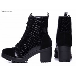 Bota Feminina Bota Feminina