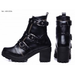 Bota Feminina Bota Feminina