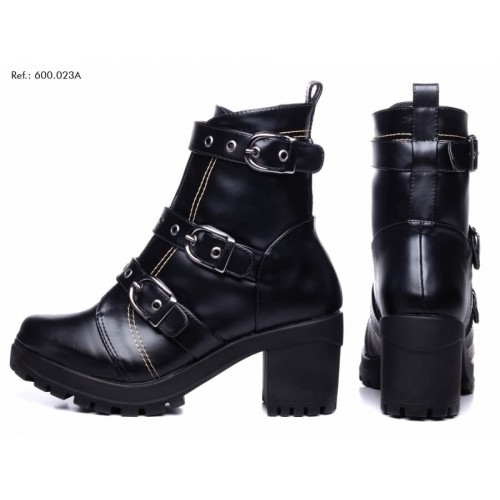 Bota Feminina Bota Feminina