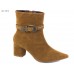 Bota Feminina Bota Feminina