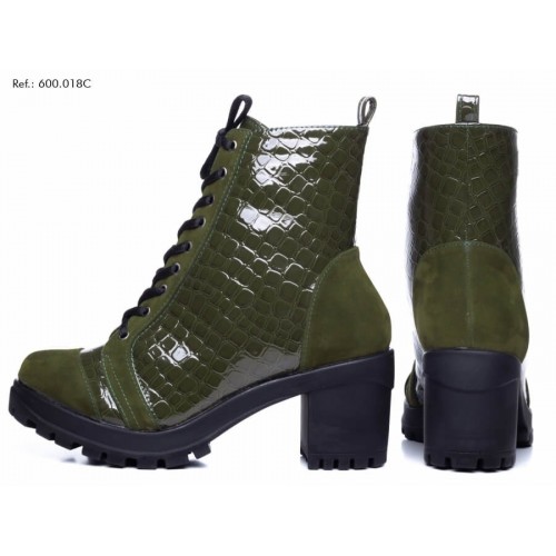 Bota Feminina Bota Feminina