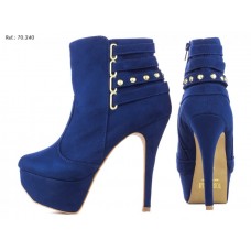 Bota Feminina Bota Feminina