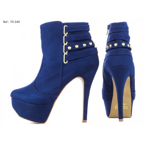 Bota Feminina Bota Feminina