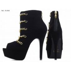 Bota Feminina Bota Feminina