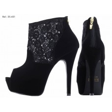 Bota Feminina Bota Feminina