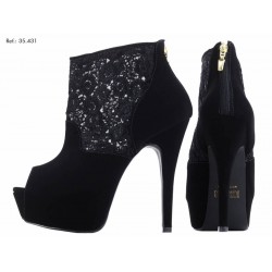 Bota Feminina Bota Feminina