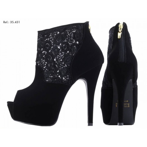 Bota Feminina Bota Feminina