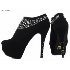 Bota Feminina Bota Feminina