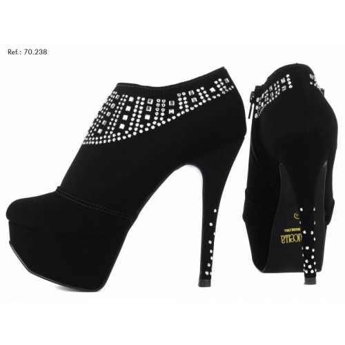 Bota Feminina Bota Feminina