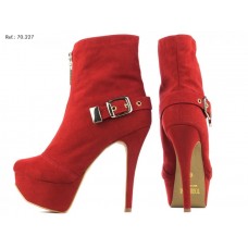 Bota Feminina Bota Feminina