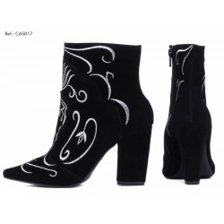 Bota Feminina Bota Feminina