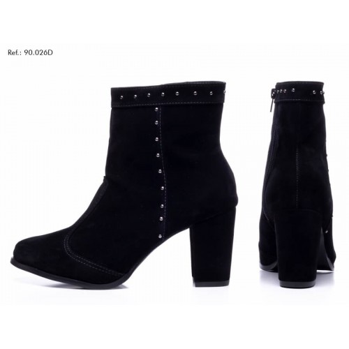 Bota Feminina Bota Feminina