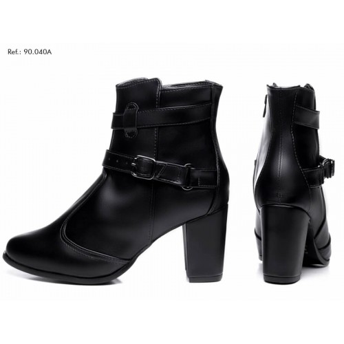 Bota Feminina Bota Feminina