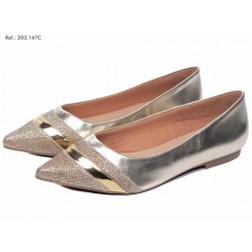 Sapatilha Feminina Sapatilha Feminina