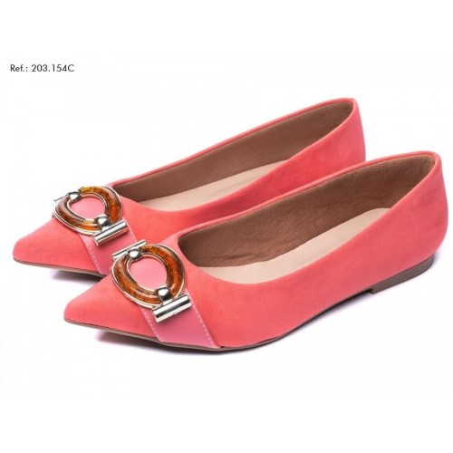 Sapatilha Feminina Sapatilha Feminina