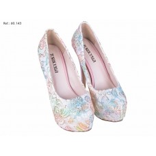 Sapato Meia Pata Sapato Meia Pata