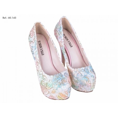 Sapato Meia Pata Sapato Meia Pata