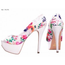 Sapato Meia Pata Sapato Meia Pata