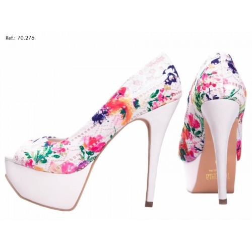 Sapato Meia Pata Sapato Meia Pata