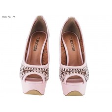 Sapato Meia Pata Sapato Meia Pata