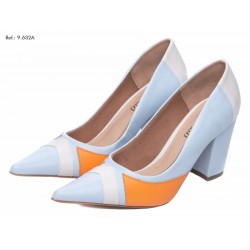 Sapato Scarpin Sapato Scarpin
