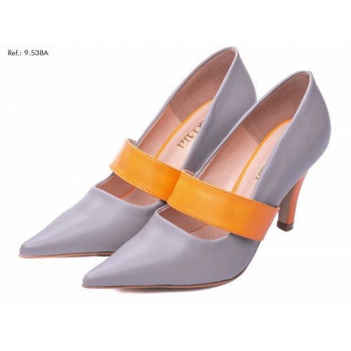 Sapato Scarpin Sapato Scarpin