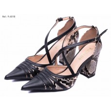 Sapato Scarpin Sapato Scarpin