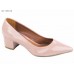 Sapato Scarpin Sapato Scarpin