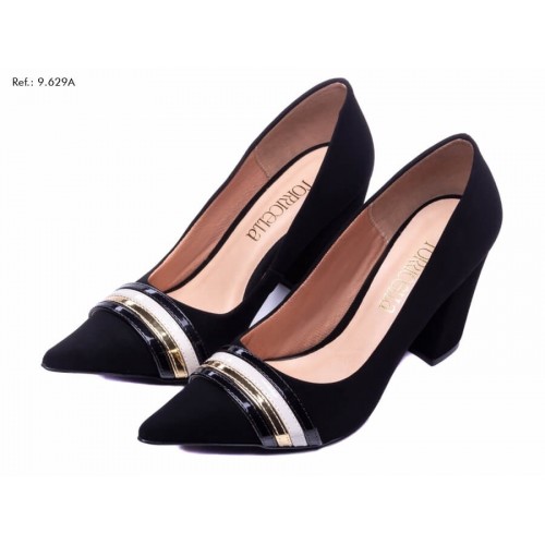 Sapato Scarpin Sapato Scarpin