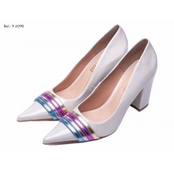 Sapato Scarpin Sapato Scarpin