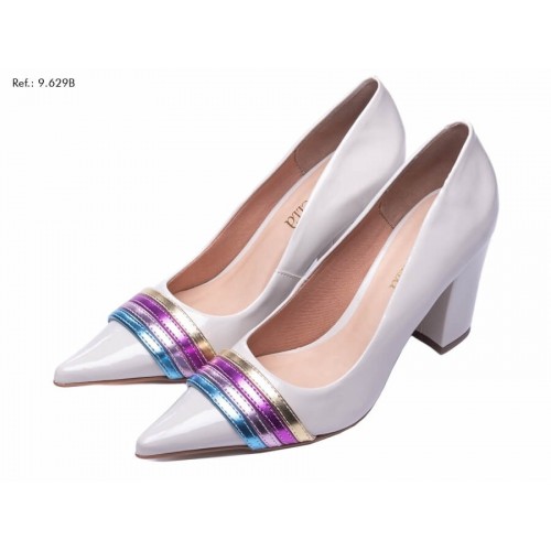 Sapato Scarpin Sapato Scarpin