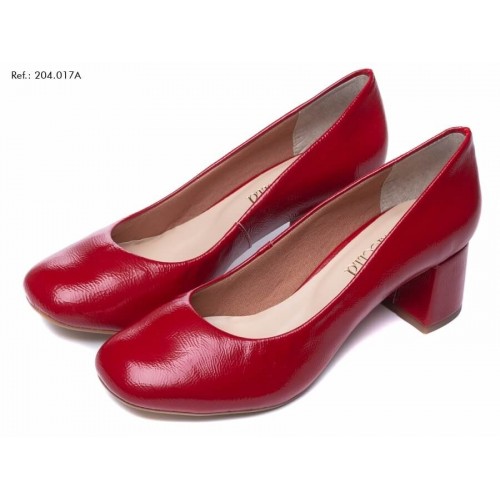 Sapato Scarpin Sapato Scarpin